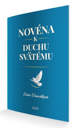 Obrazok Novéna k Duchu Svätému