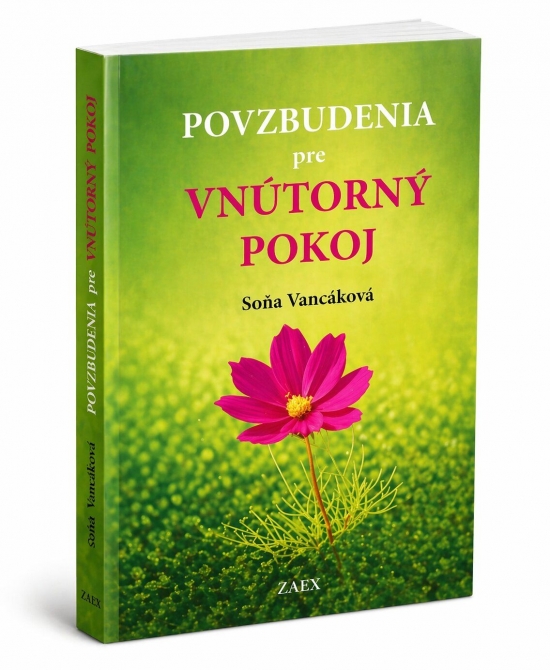 Obrazok Povzbudenia pre vnútorný pokoj