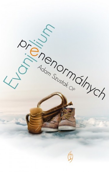 Obrazok Evanjelium pre nenormálnych