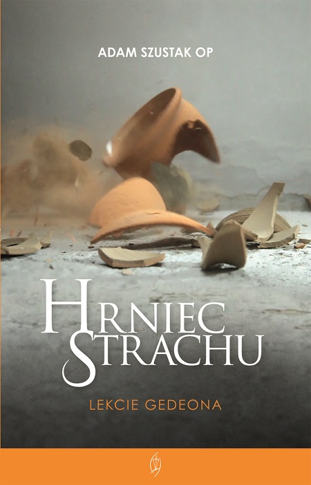 Obrazok Hrniec strachu