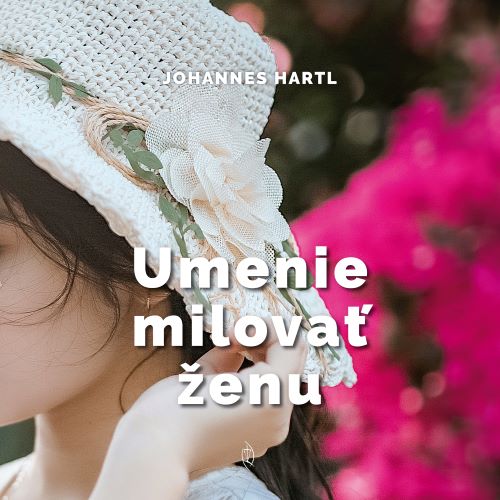 Obrazok Umenie milovať ženu