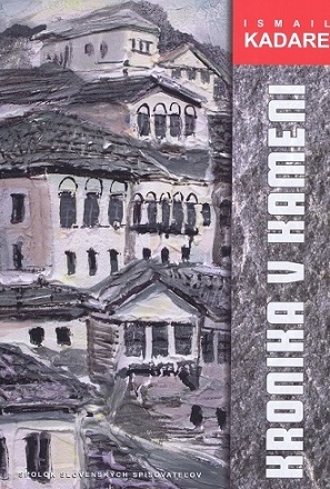 Obrázok Kronika v kameni