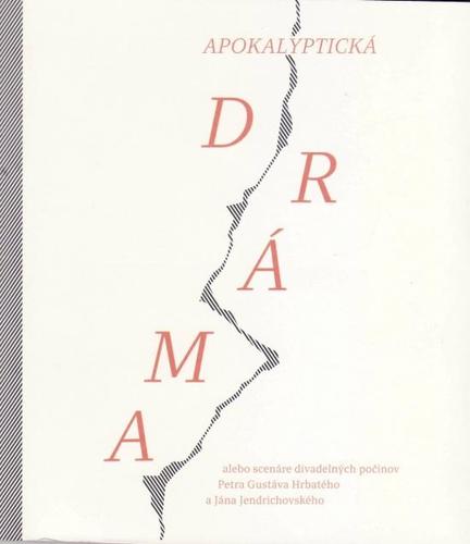 Obrázok Apokalyptická dráma