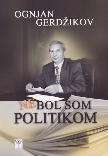 Obrázok Nebol som politikom