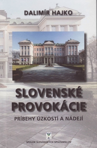 Obrázok Slovenské provokácie