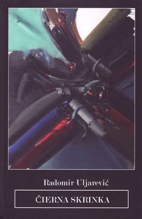 Obrázok Čierna skrinka