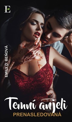 Obrázok Temní anjeli - Prenasledovaná