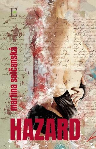 Obrázok Hazard - nové doplnené vydanie