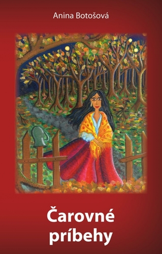 Obrázok Čarovné príbehy