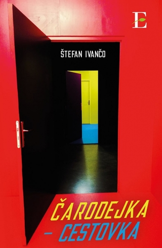 Obrázok Čarodejka - cestovka