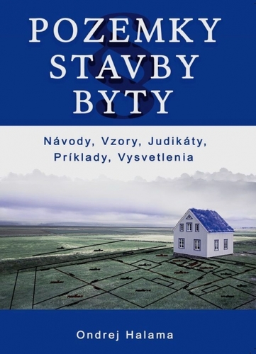 Obrázok Pozemky, stavby, byty