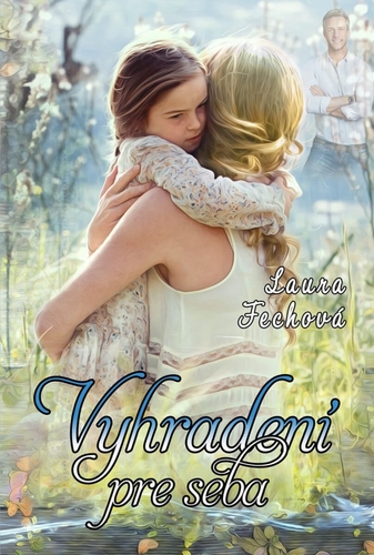 Obrázok Vyhradení pre seba