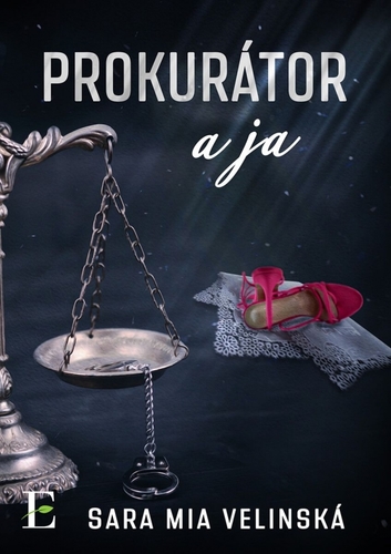 Obrázok Prokurátor a ja