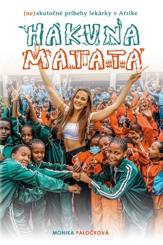 Obrázok Hakuna Matata