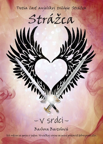 Obrázok Strážca - V srdci