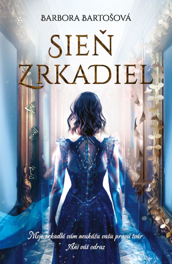 Obrázok Sieň zrkadiel