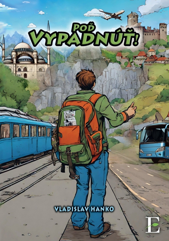 Obrázok Poď Vypadnúť!