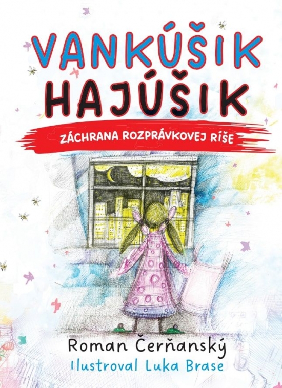 Obrázok Vankúšik Hajúšik