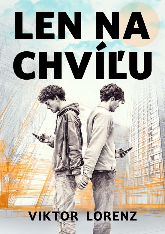 Obrázok Len na chvíľu