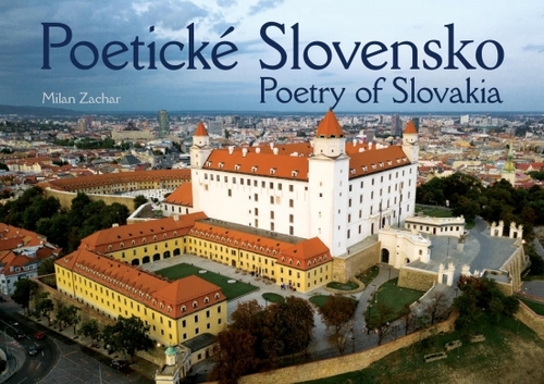 Obrázok Poetické Slovensko - Poetry of Slovakia