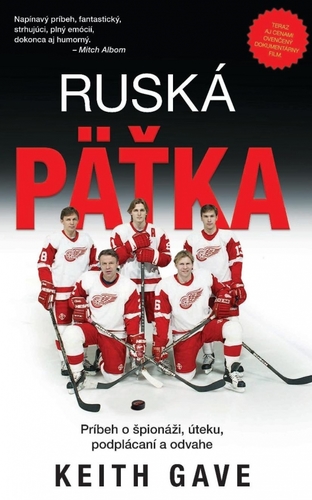 Obrázok Ruská pätka