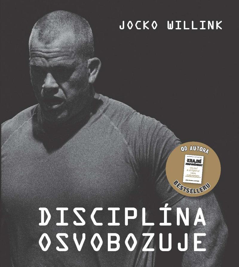Obrázok Disciplína osvobodzuje