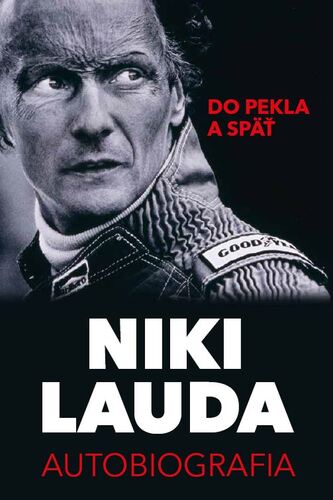 Obrázok Do pekla a späť - autobiografia
