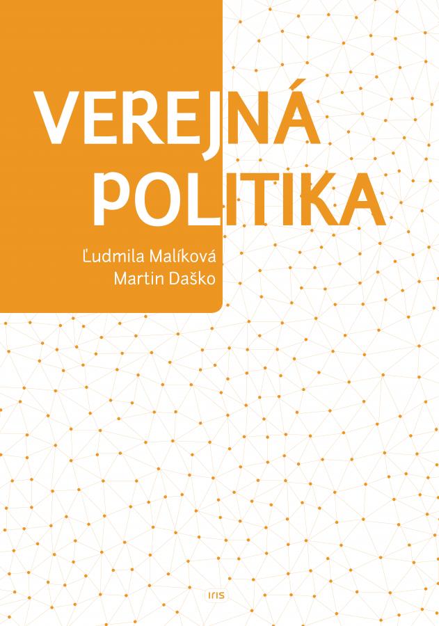 Obrazok Verejná politika