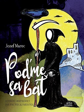 Obrázok Poďme sa báť