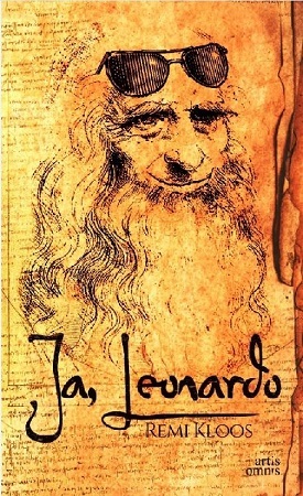 Obrázok Ja, Leonardo