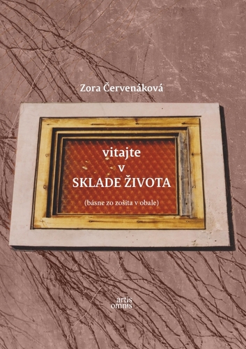 Obrázok Vitajte v sklade života