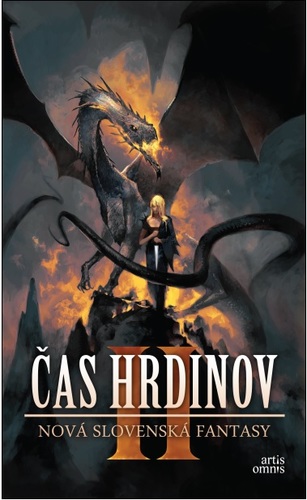 Obrázok Čas hrdinov II.