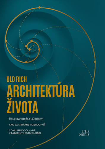 Obrázok Architektúra života