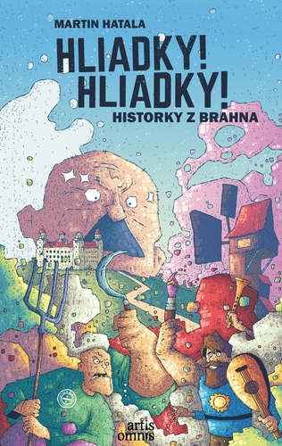Obrázok Hliadky! Hliadky!