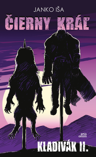 Obrázok Čierny kráľ - kladivák 2