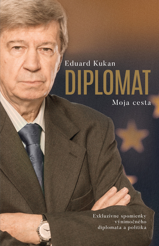 Obrázok Diplomat - Moja cesta