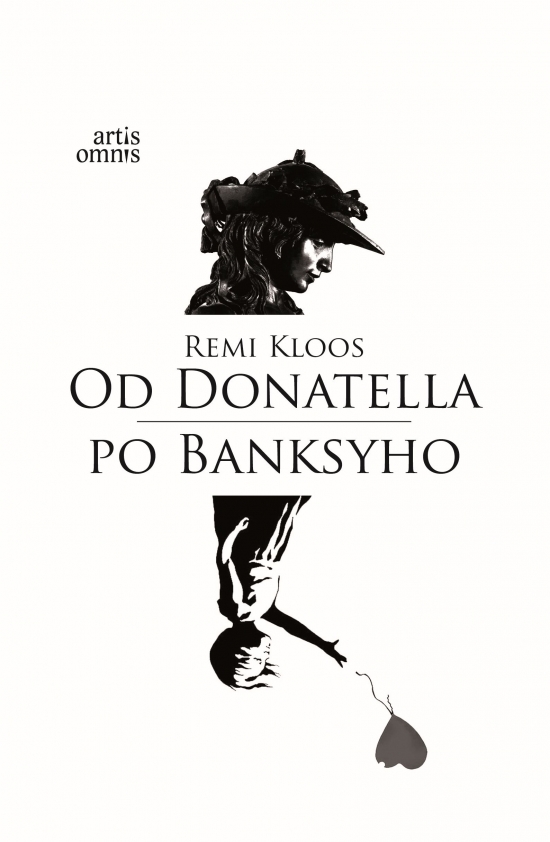Obrázok Od Donatella po Banksyho