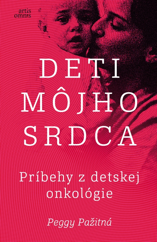 Obrázok Deti môjho srdca / Príbehy z detskej onkológie