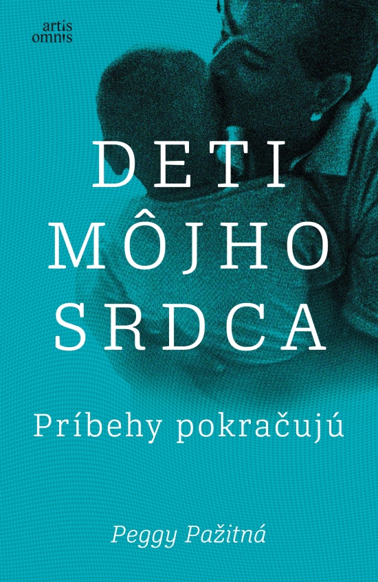 Obrázok Deti môjho srdca / Príbehy pokračujú