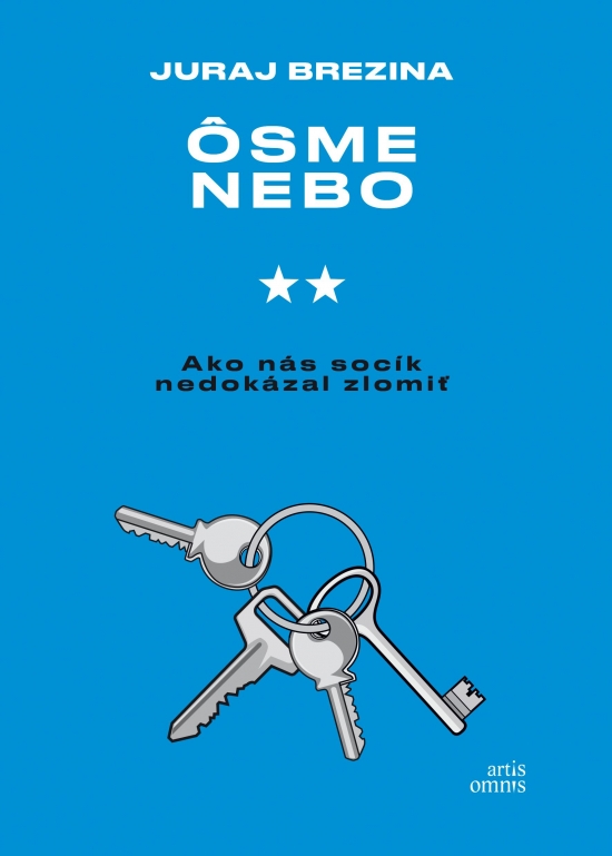 Obrázok Ôsme nebo
