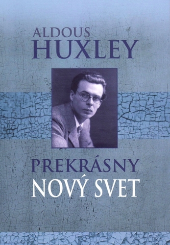 Obrázok Prekrásny nový svet