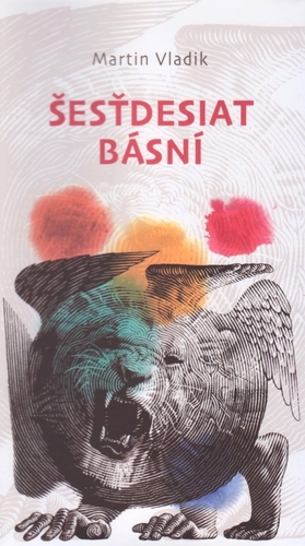 Obrázok Šesťdesiat básní