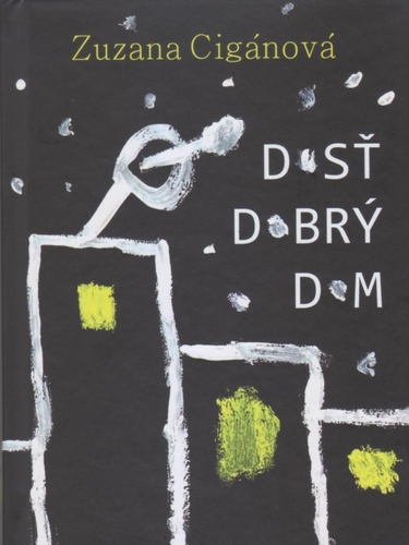 Obrázok Dosť dobrý dom