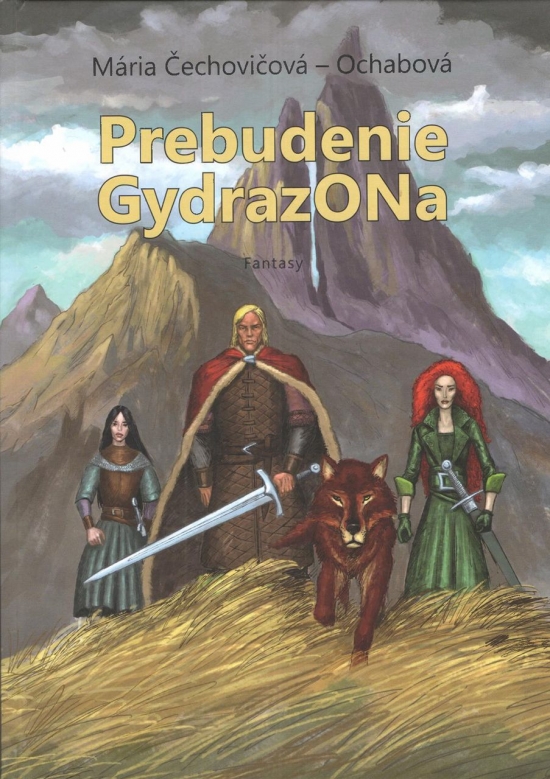 Obrázok Prebudenie Gydrazona
