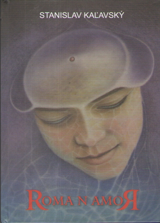 Obrázok Roma n  Amour