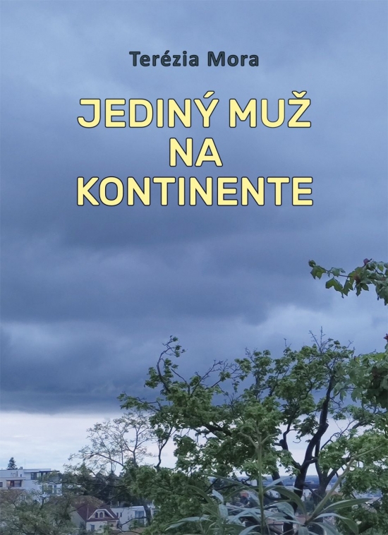 Obrázok Jediný muž na kontinente