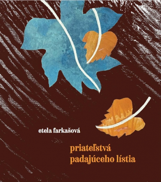 Obrázok Priateľstvá padajúceho lístia