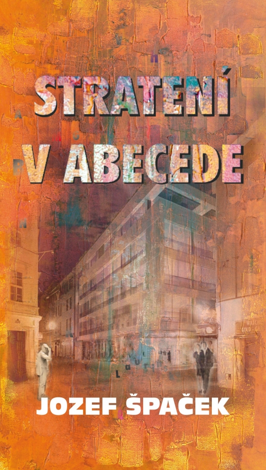 Obrázok Stratení v abecede