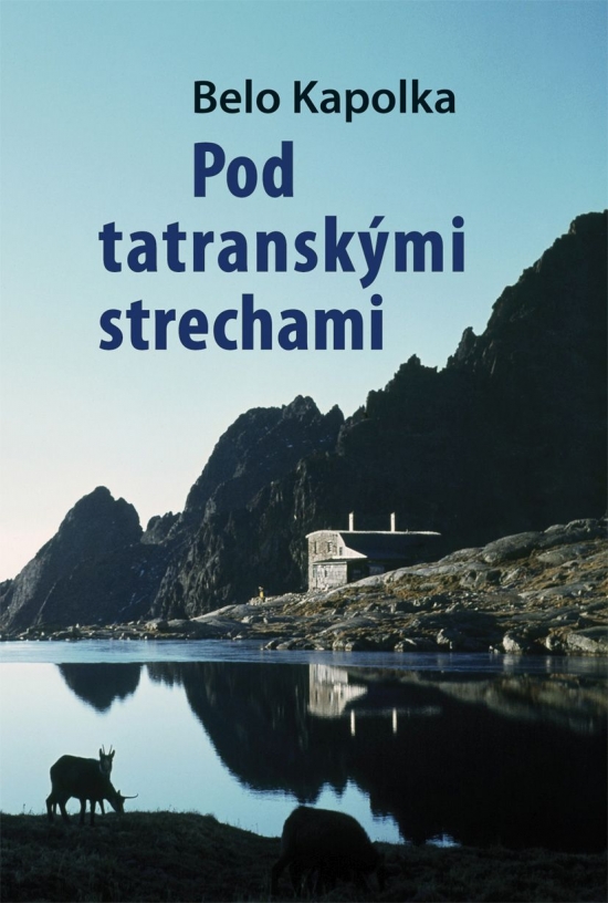 Obrazok Pod tatranskými strechami