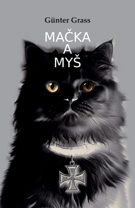 Obrazok Mačka a myš